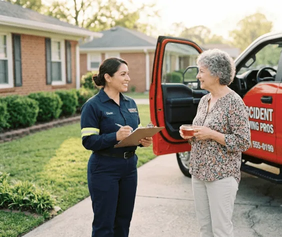 Accident Towing Service Elliott, IL FAQs